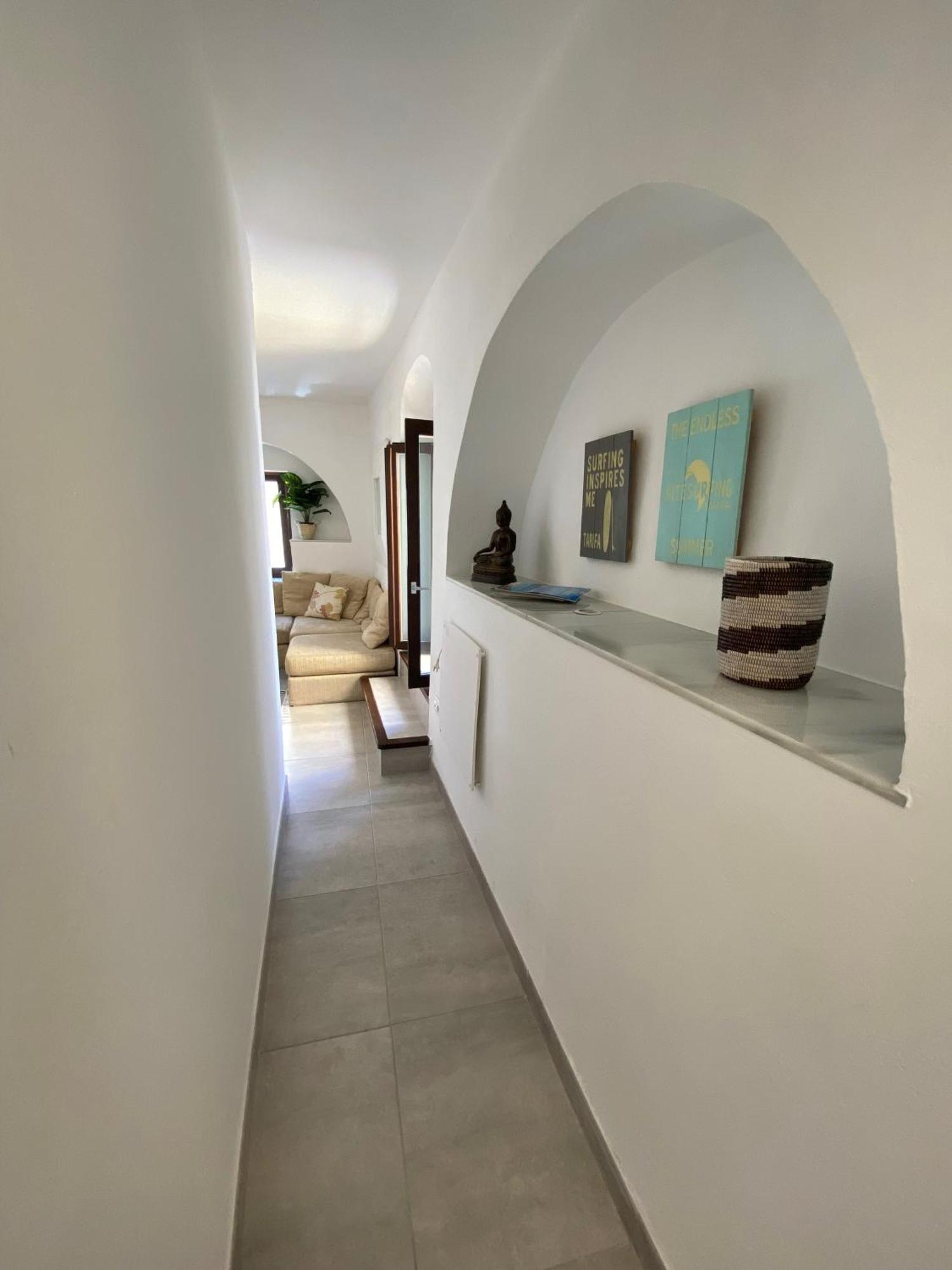 Espacioso Y Ubicacion De 10 En Centro Appartement Tarifa