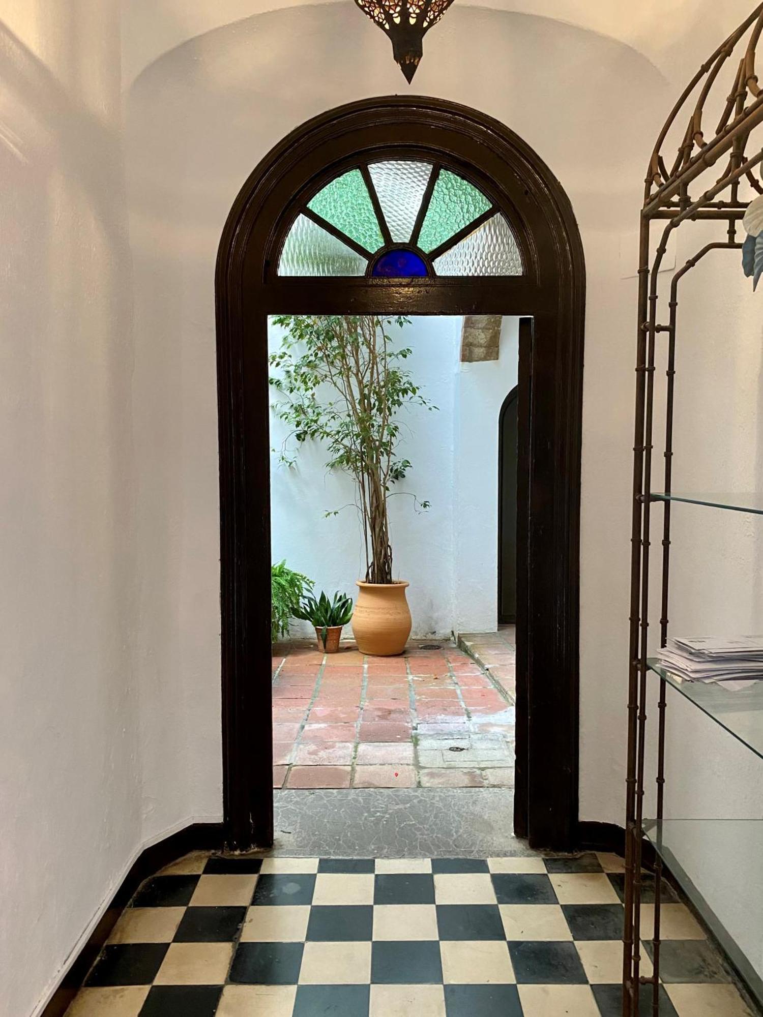 Appartement Espacioso Y Ubicacion De 10 En Centro