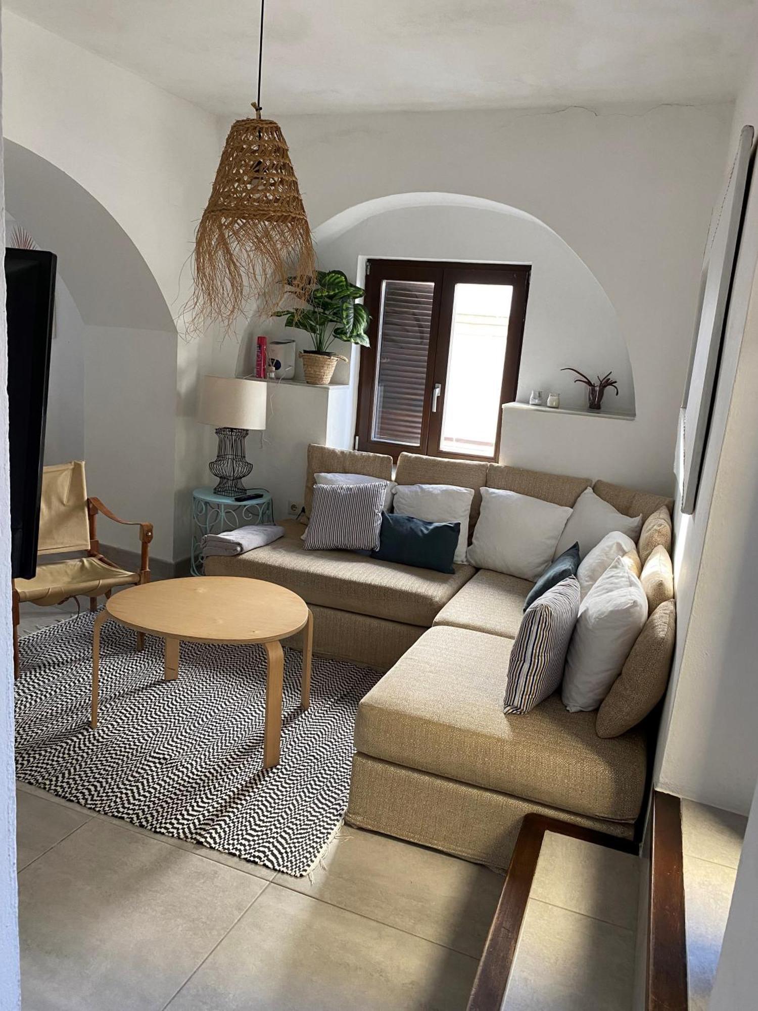 Appartement Espacioso Y Ubicacion De 10 En Centro